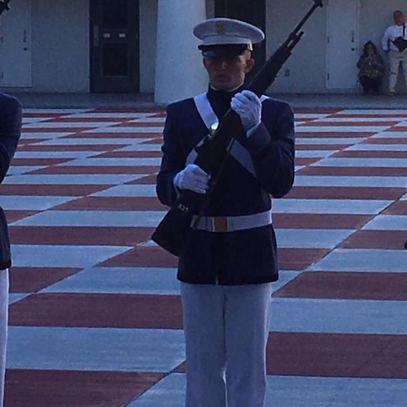 Meet your Posher, Mac - Picture 1 of 1